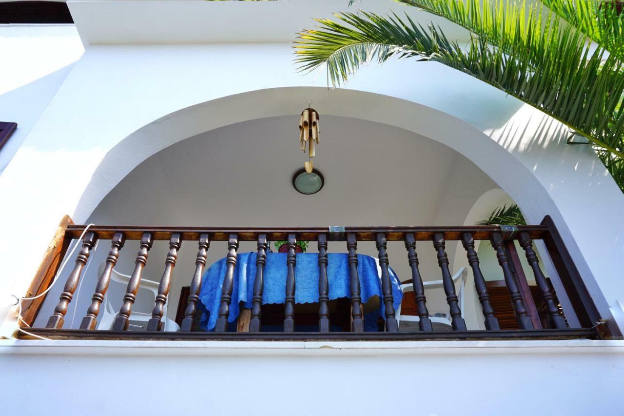 Villa Elizabeth Athos 오라누폴리 외부 사진